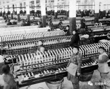 徐州紡織業的集體回憶:六個工廠的老視頻,帶你重返年輕時奮斗過的地方和那些以廠為家的日子&hellip;_歷史_網