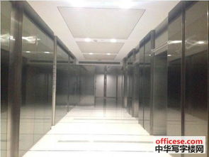 上海實(shí)業(yè)大廈寫字樓出租 徐家匯老牌地標(biāo) 實(shí)業(yè)大廈 95平精裝 真實(shí)價(jià)格 中華寫字樓網(wǎng)上海站