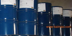 正辛胺 特性、生產(chǎn)與應(yīng)用——以上海實(shí)業(yè)為例