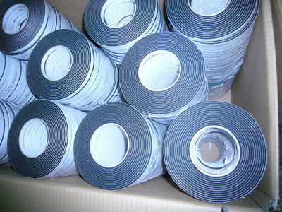 上海莫源實業 專業供應汽車專用紅、藍、綠膜膠帶及各類膠帶產品