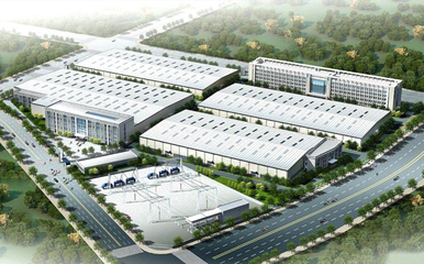 上海奇邁實業 立足上海，實業興邦的典范企業