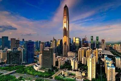 480米！上海實業攜手Savills 力鑄未來浦西第一高樓落戶北外灘