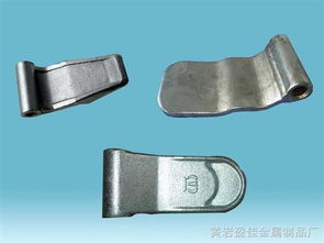 黃巖盈佳金屬制品廠 專精集裝箱鉸鏈，鍛造堅(jiān)實(shí)金屬制品