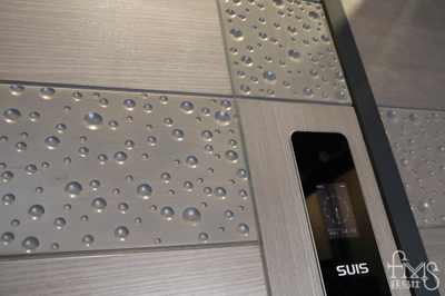 瑞時(shí)智控菲馬仕 智能門工匠精神的弘揚(yáng)者