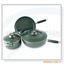 專業(yè)廚房好幫手 永康市福強(qiáng)金屬制品有限責(zé)任公司供應(yīng)高品質(zhì)炒鍋