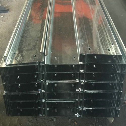 天津欣潤金屬制品公司 C型鋼供應(yīng)與廚房用品制造的堅(jiān)實(shí)后盾