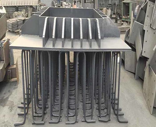 橋梁防落梁與防撞擋塊 榮興金屬制品產(chǎn)品概覽與市場價(jià)格分析