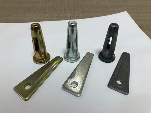 邁恒金屬制品 品質(zhì)銷釘，放心選購的明智之選