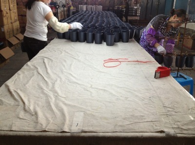 鋁陽極氧化加工技術(shù)解析 從本色光亮到精準(zhǔn)著色的工藝全流程